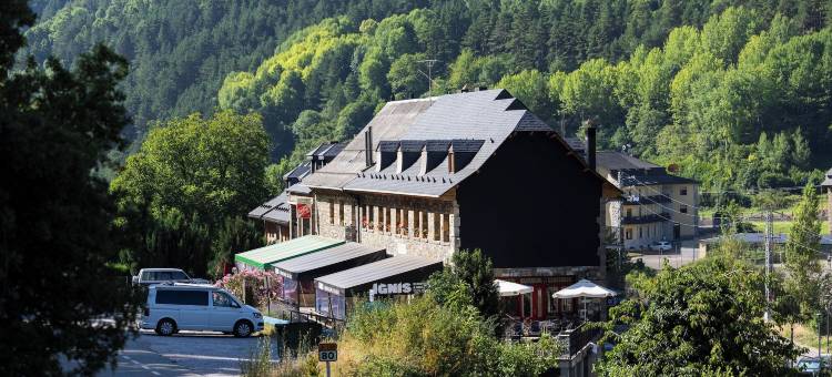 PAÑART 旅馆(Hostal Pañart)图片