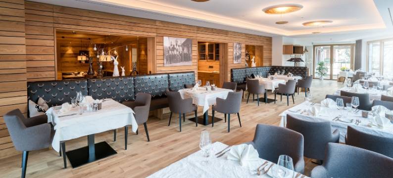 阿德勒自然公园酒店(Naturparkhotel Adler)图片