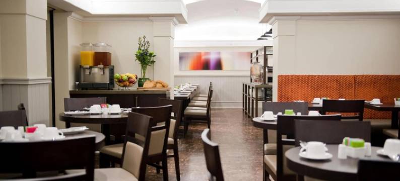 STARMAX CITY HOTEL'S 雅洛瓦(STARMAX CİTY HOTEL'S)图片