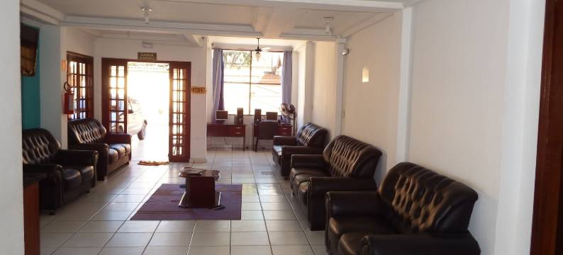 玛律酒店(Hotel Mar)图片