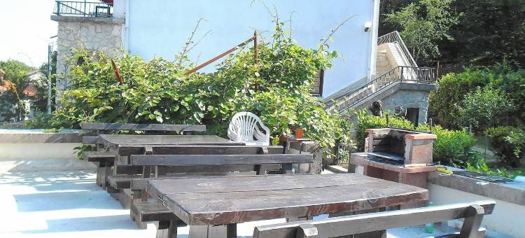 克斯特诺维沃利公寓(Apartments Kestenovi Dvori)图片