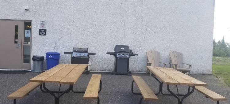 凯诺拉温德姆速8酒店(Super 8 by Wyndham Kenora)图片