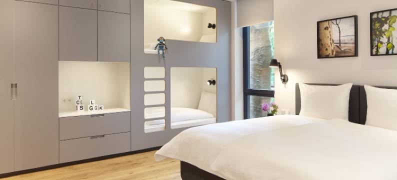 幸运酒店(Glück in Sicht)图片