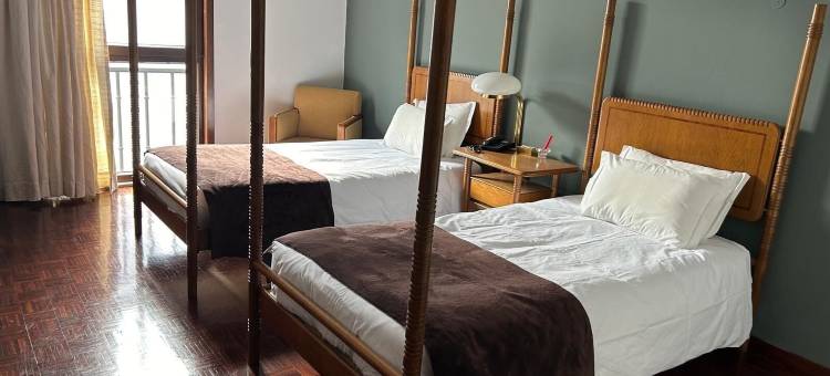 阿尔梅达堡酒店(Hotel Fortaleza de Almeida by Asite Hotels)图片