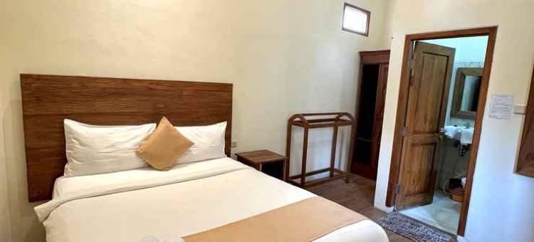 Oemahku Guest House Syariah图片