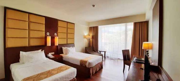 Bela Hotel Ternate图片