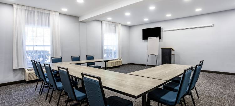 Spark by Hilton 布拉夫顿 希尔顿黑德岛(Spark by Hilton Bluffton Hilton Head Island)图片