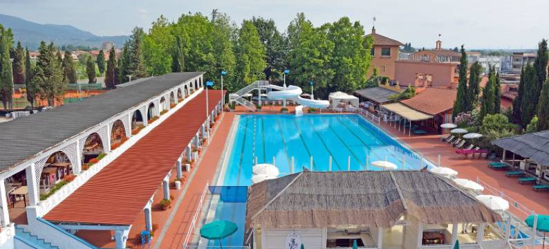 薄伽丘酒店(Hotel Boccaccio)图片