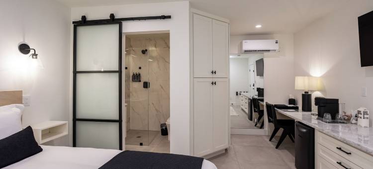 贝伊特酒店(Hotel Bayit)图片