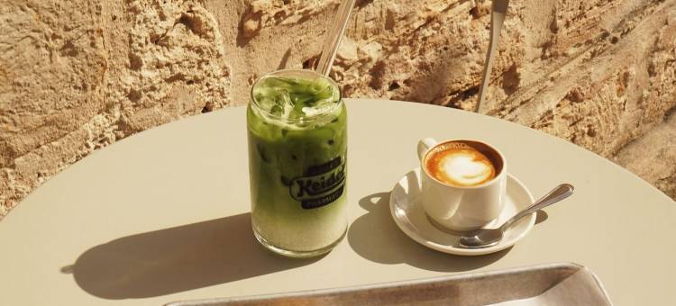 阿尔伯特酒店(Albert Hotel)图片