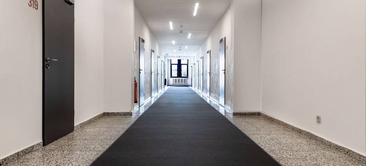 不来梅港哈维酒店(Havenhostel Bremerhaven)图片