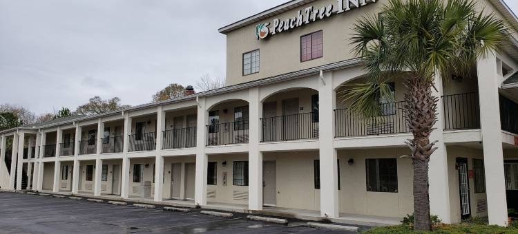 桃子树旅馆(Peach Tree Inn)图片