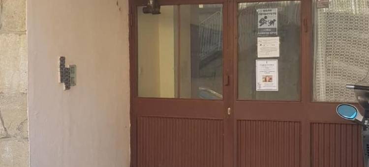 带有美妙景观的阳光公寓 - 停车位(Sunny apartment with a wonderful view, parking.)图片