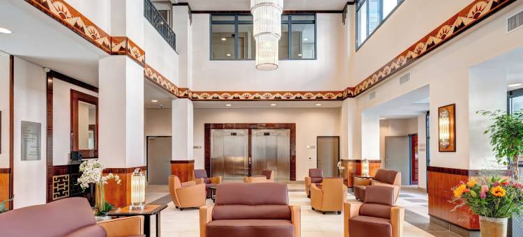 Zenitude 谢西公寓酒店(Zenitude Hôtel-Résidences Chessy)图片