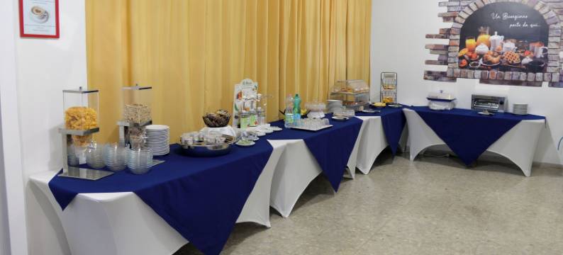 伊尔洛米特罗旅馆(Il Romitello)图片