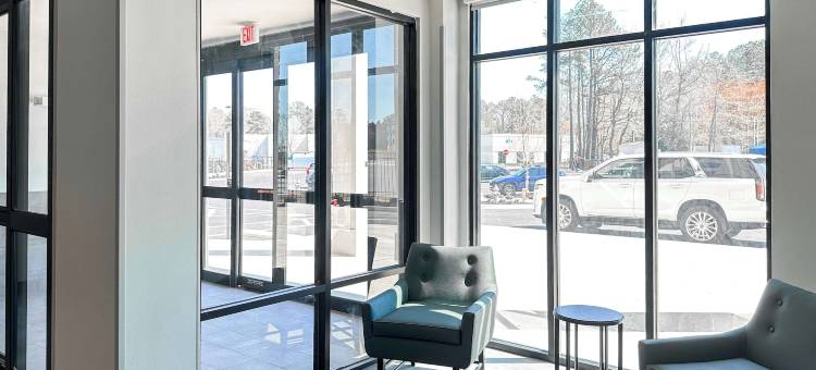 里士满6号开间, 弗吉尼亚州 - 机场(Studio 6 Richmond, VA - Airport)图片