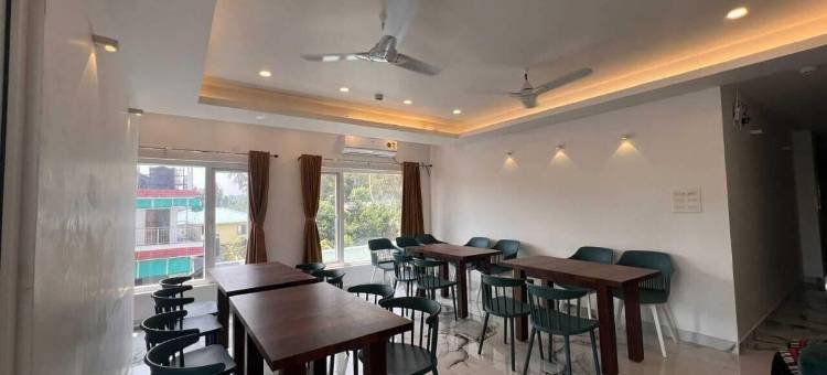 Ahlan 民宿(Ahlan Homestays)图片