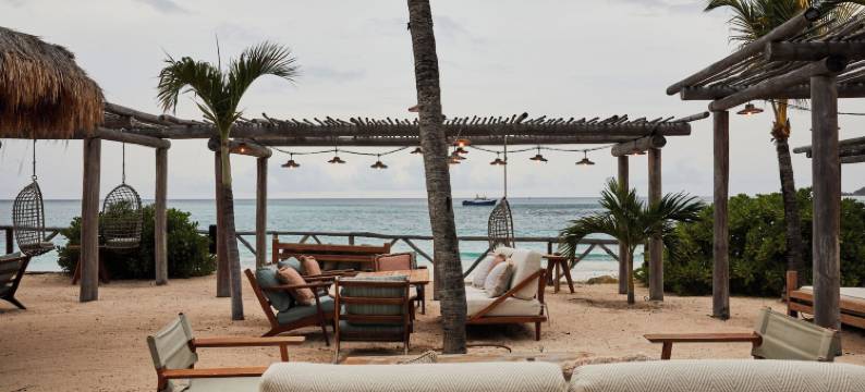 Soho Beach House Canouan (美国)(Soho Beach House Canouan)图片