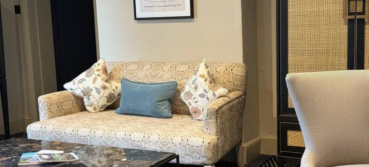 萨瑟兰(The Sutherland)图片