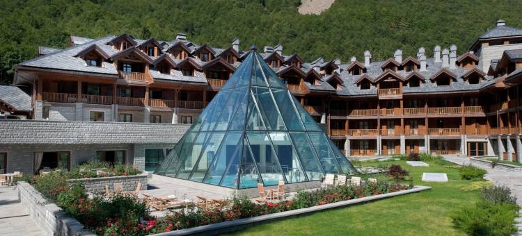 瓦尔狄鲁瑟温泉度假酒店(Val di Luce SPA Resort)图片