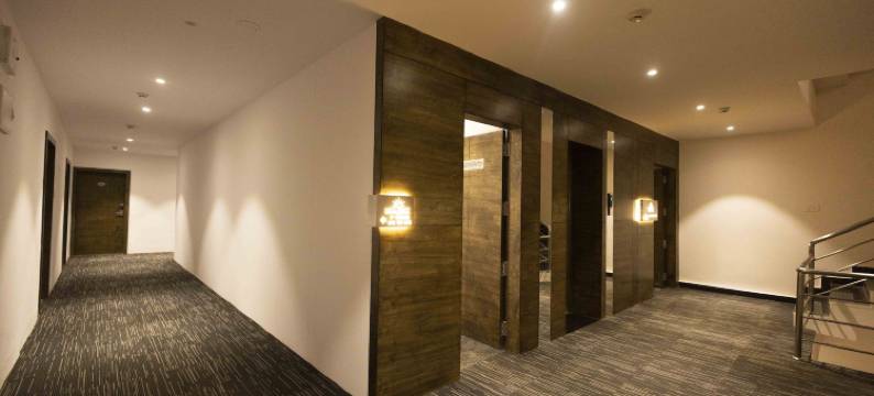 海洋度假村及水疗中心(Samudra Resorts and Spa)图片