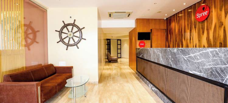 Spree Manor Hotel图片