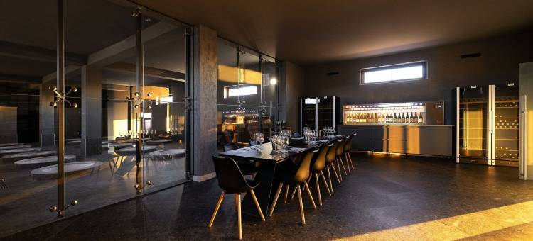 日食酒庄精品酒店(Eclipse Winery Boutique Hotel)图片