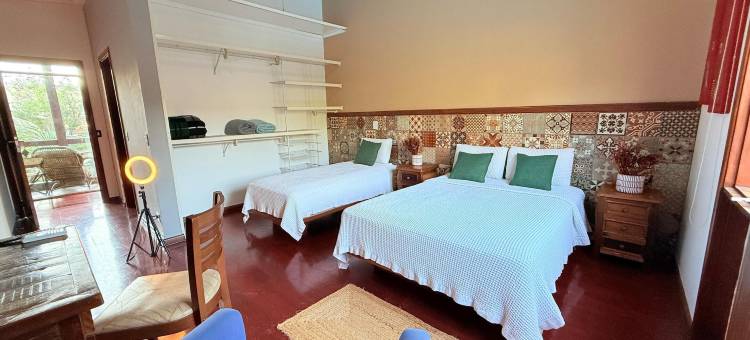 生态酒店太阳谷(EcoHotel Vale do Sol)图片