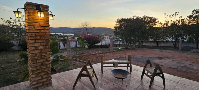 美丽之家旅馆(Pousada Casa Bella)图片