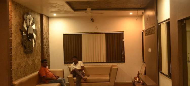 酒店野生动物园旅馆(Hotel Safari Lodge)图片