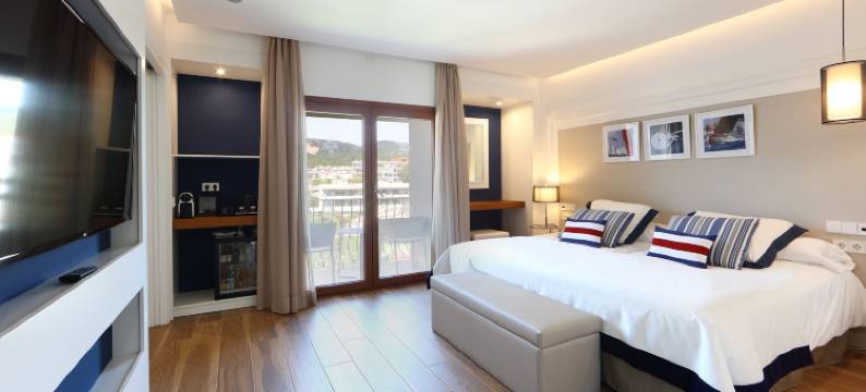 卡丽屋酒店及绿洲水疗中心(Hotel Son Caliu Spa Oasis)图片