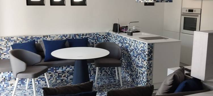 埃尔吉娜精品体验(Ergina Boutique Experience)图片