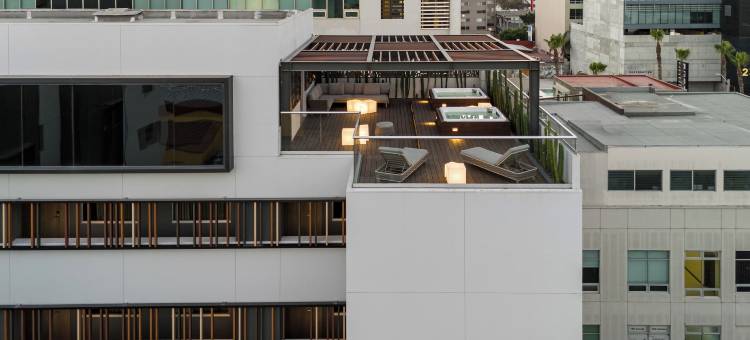 德尔里约真实酒店(Hotel Real del Rio)图片