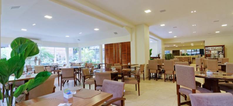 布里斯托尔时光酒店(Bristol the Time Berrini)图片