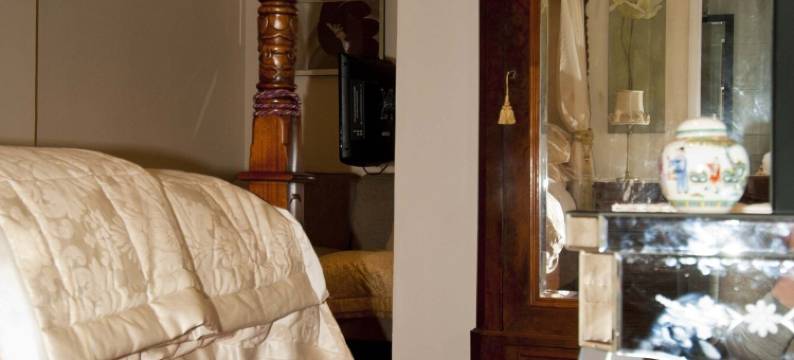 克雷福林16世纪乡村民宿(Cleavers Lyng 16th Century Country House)图片