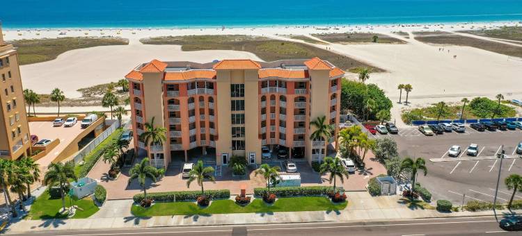 Surf Beach Treasure Island Resort = 冲浪海滩珍宝岛度假村(Surf Beach Treasure Island Resort)图片