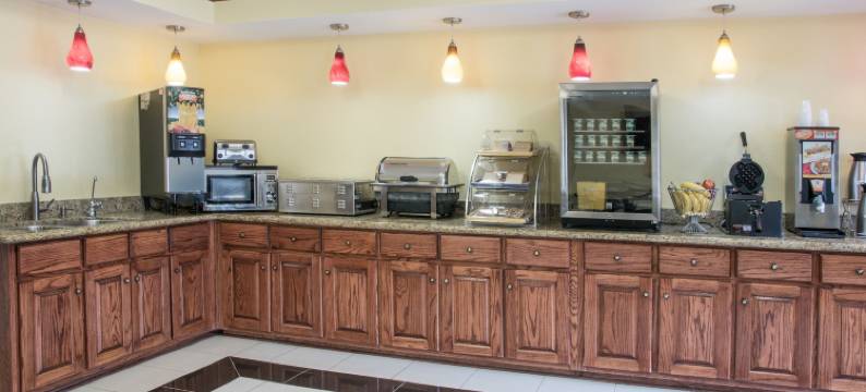 休斯顿戴斯酒店(Days Inn by Wyndham Houston)图片