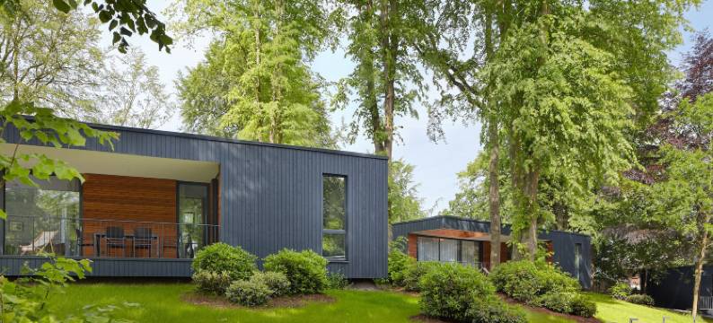 幸运酒店(Glück in Sicht)图片