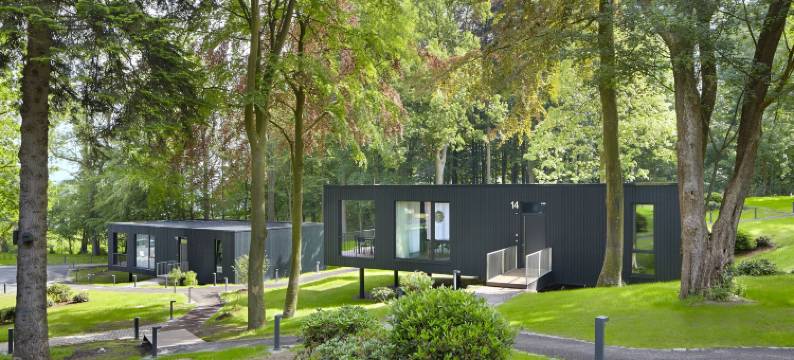 幸运酒店(Glück in Sicht)图片