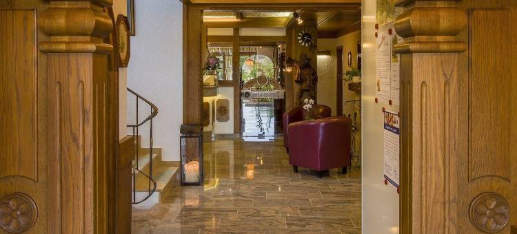 施罗曼酒店(Hotel Schloessmann Garni)图片