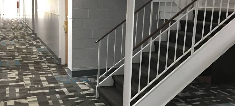 Travelodge by Wyndham Gallipolis图片