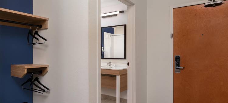 Spark by Hilton 史密斯菲尔德 I-95(Spark by Hilton Smithfield I-95)图片