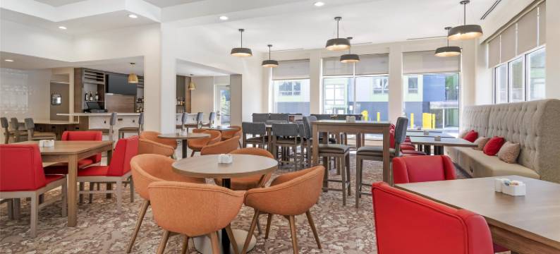 奥尔巴尼市希尔顿花园酒店(Hilton Garden Inn Albany/Suny Area)图片