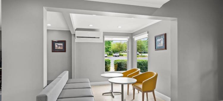 列克星敦麦客达套房酒店(Microtel Inn & Suites by Wyndham Lexington)图片