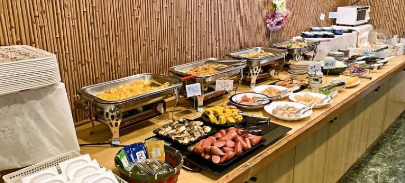 八代阿尔法－壹酒店(やつしろ)(Hotel Alpha-One Yatsushiro)图片