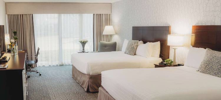 Somerset Inn Troy图片