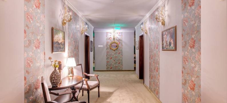 Simfonia精品酒店(Simfonia Boutique Hotel)图片