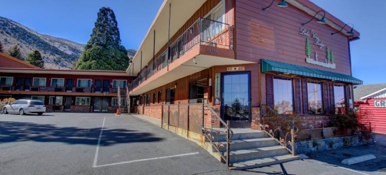 湖景旅馆(Lake View Lodge)图片