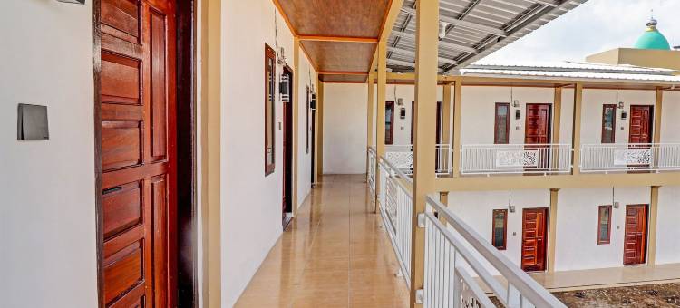 O酒店 Gala公寓(Hotel O Gala Residence)图片