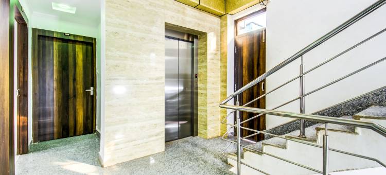 缤旅希拉大酒店(Fabhotel Grand Sheela)图片